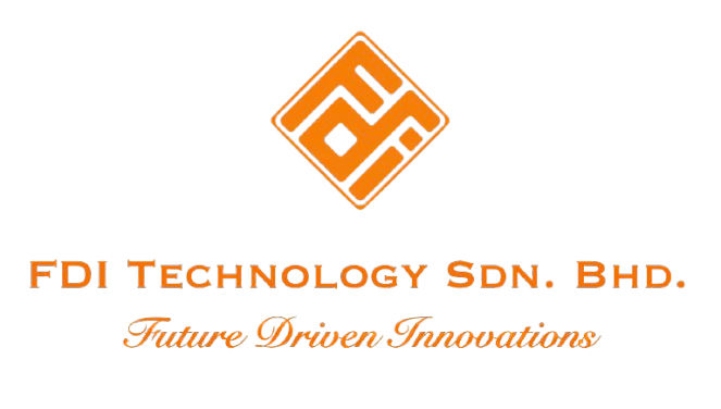 FDI Technology Full Logo